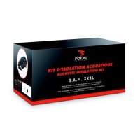 Focal BAM XXXL materijal za prigušivanje