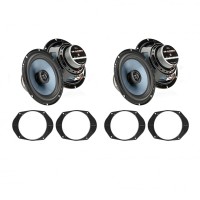 Zvučnici za Ford Fusion set br. 2