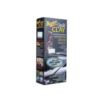 Meguiar's Quik Clay Starter Kit