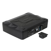 Crunch GP600 aktivni subwoofer