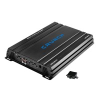 Crunch GPX1500.4 pojačalo
