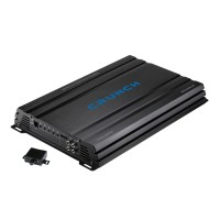Crunch GPX4400.1D pojačalo