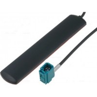 GSM antena 4carmedia GSM-FAKRA