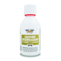 Gliptone Liquid Leather GT18 sredstvo za odmašćivanje kože i čišćenje tkanina s otapalom (250 ml)