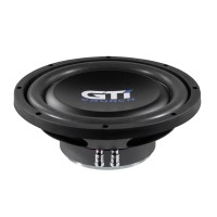 Crunch GTi104 subwoofer