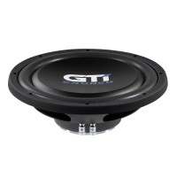 Crunch GTi124 subwoofer