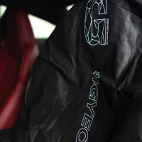 Zaštitna navlaka za autosjedalicu Gyeon Q2M SeatCover