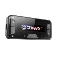 Sigurnosni uređaj s GPS-om Genevo Pro II