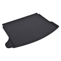 Gumena prostirka za prtljažnik Rigum za Mazdu 3 Hatchback (2013-)