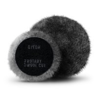 Gyeon Q2M rotacijski disk za poliranje s vunom (130 mm)