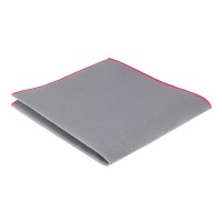 Mikrofiber krpa za staklo Purestar Wonder Glass Towel siva