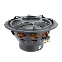 Subwoofer Morel Ultimo Titanium SC122