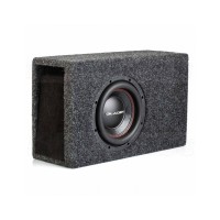 Subwoofer u kutiji Gladen RS-X 08-VB-CU