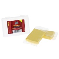 Dodo Juice Easy Glider glina za detaljno čišćenje finog kvaliteta (2 x 50 g)