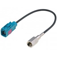 Antenski adapter FME - FAKRA Per.Sl. A9540