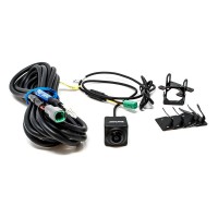 Alpine HCE-C2100RD kamera za vožnju unatrag