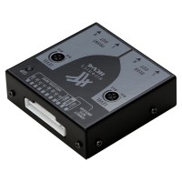 Hifonics HCV4 adapter za visoki/niski tok