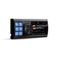 Alpine HDS-990 player visoke rezolucije