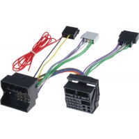 4carmedia adapter za HF komplet  Audi / Seat / Škoda / VW