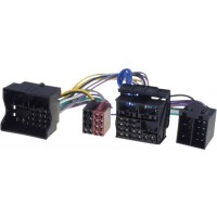 4carmedia adapter za HF komplet  Audi / Seat / Škoda / VW