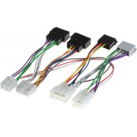 4carmedia adapter za HF komplet Toyota