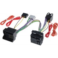 4carmedia adapter za HF komplet Mercedes