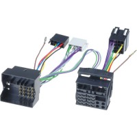 4carmedia adapter za HF komplet Citroen / Peugeot