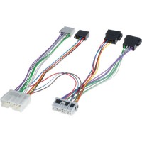 4carmedia adapter za HF komplet Nissan