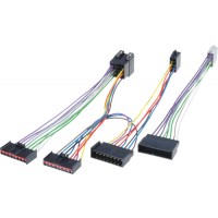 4carmedia adapter za HF komplet Ford / Jaguar / Lincoln / Mercury / Nissan / Mazda