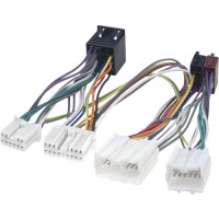 4carmedia adapter za HF komplet Volvo