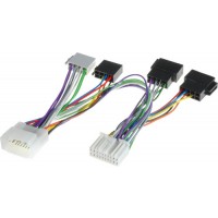 4carmedia adapter za HF komplet Fiat / Honda / Opel / Suzuki