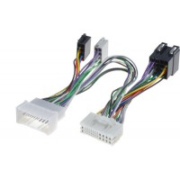 4carmedia adapter za HF komplet Hyundai / Kia