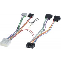 4carmedia adapter za HF komplet Mitsubishi