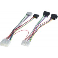 4carmedia adapter za HF komple Subaru