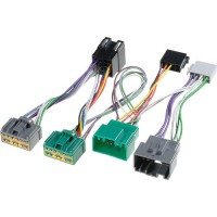 4carmedia adapter za HF komplet Volvo