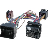 4carmedia adapter za HF komplet BMW / Land Rover / Rover