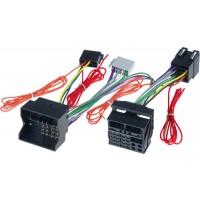 4carmedia adapter za HF komplet Mercedes