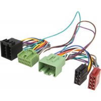 4carmedia adapter za HF komplet Volvo