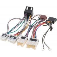 4carmedia adapter za HF komplet Nissan