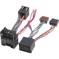 4carmedia adapter za HF komplet BMW / Rover / Land Rover
