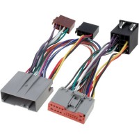 4carmedia adapter za HF komplet Ford / Land Rover