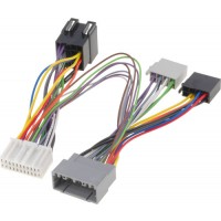 4carmedia adapter za HF komplet Chrysler / Jeep