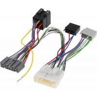 4carmedia adapter za HF komplet Lexus / Toyota