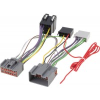 4carmedia adapter za HF komplet Ford / Land Rover / Volvo