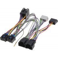 4carmedia adapter za HF komplet Chevrolet / Daewoo / Kia / Saab