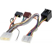 4carmedia adapter za HF komplet Fiat / Mazda / Nissan / Opel / Renault / Subaru
