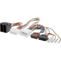 4carmedia adapter za HF komplet Citroen / Mitsubishi / Peugeot