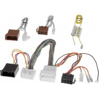 4carmedia adapter za HF komplet Citroen / Mitsubishi / Peugeot