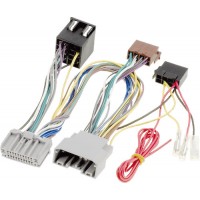 4carmedia adapter za HF komplet Chrysler / Dodge / Jeep