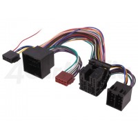 4carmedia adapter za HF komplet Citroen / Peugeot
